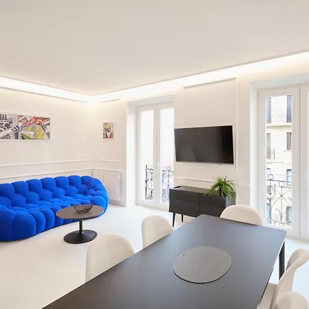 Pop Art By Basque Homes