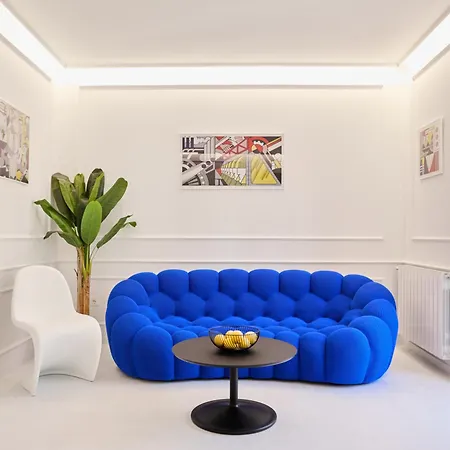 Pop Art By Basque Homes Appartement