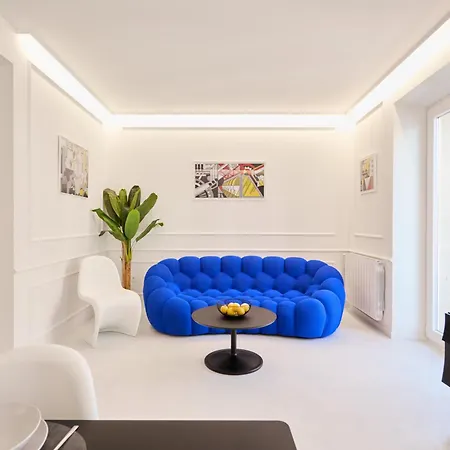 Pop Art By Basque Homes Appartement
