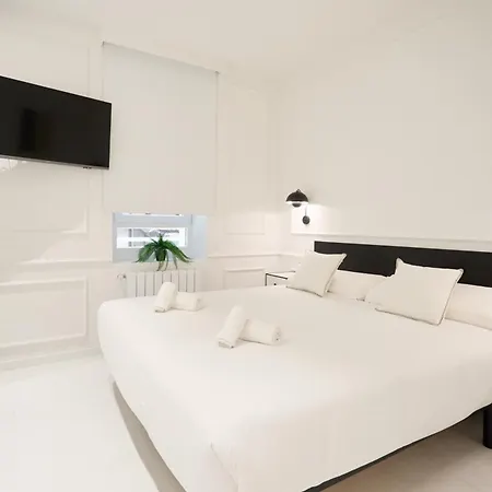 Pop Art By Basque Homes San Sebastian