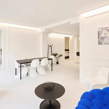 Pop Art By Basque Homes * San Sebastian