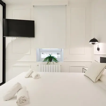Pop Art By Basque Homes San Sebastian