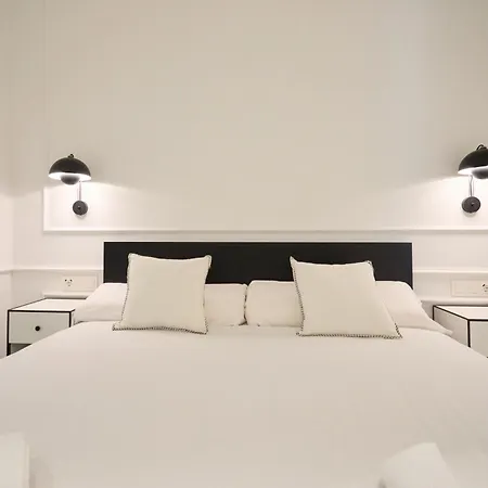 Appartement Pop Art By Basque Homes San Sebastian