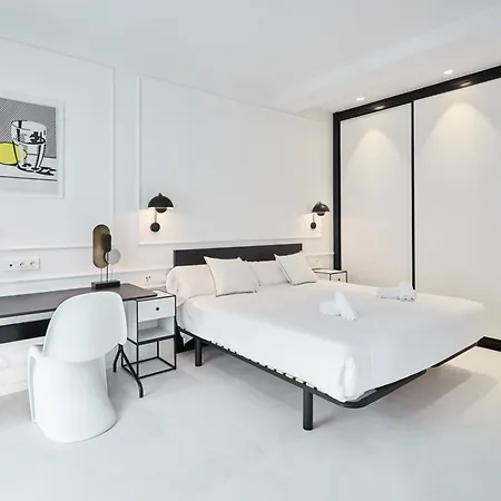 Pop Art By Basque Homes