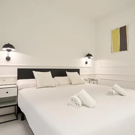 Pop Art By Basque Homes Appartement