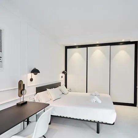 Pop Art By Basque Homes Appartement San Sebastian