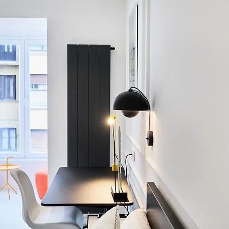 Pop Art By Basque Homes Appartement San Sebastian
