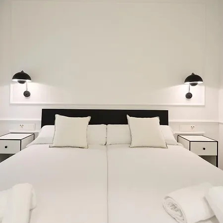Pop Art By Basque Homes San Sebastian