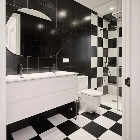Pop Art By Basque Homes Appartement San Sebastian