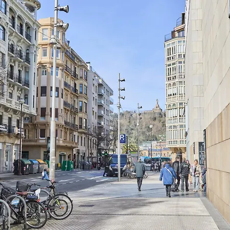 Pop Art By Basque Homes San Sebastian